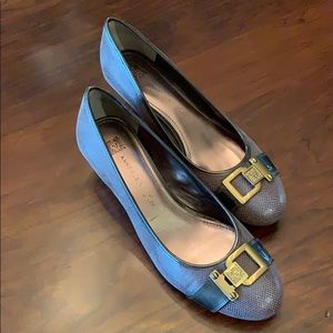 NWOT Anne Klein iflex shoes. Size 9.5M